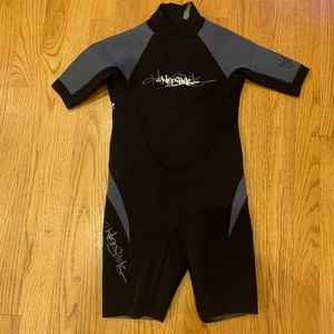 Ho Sports wetsuit